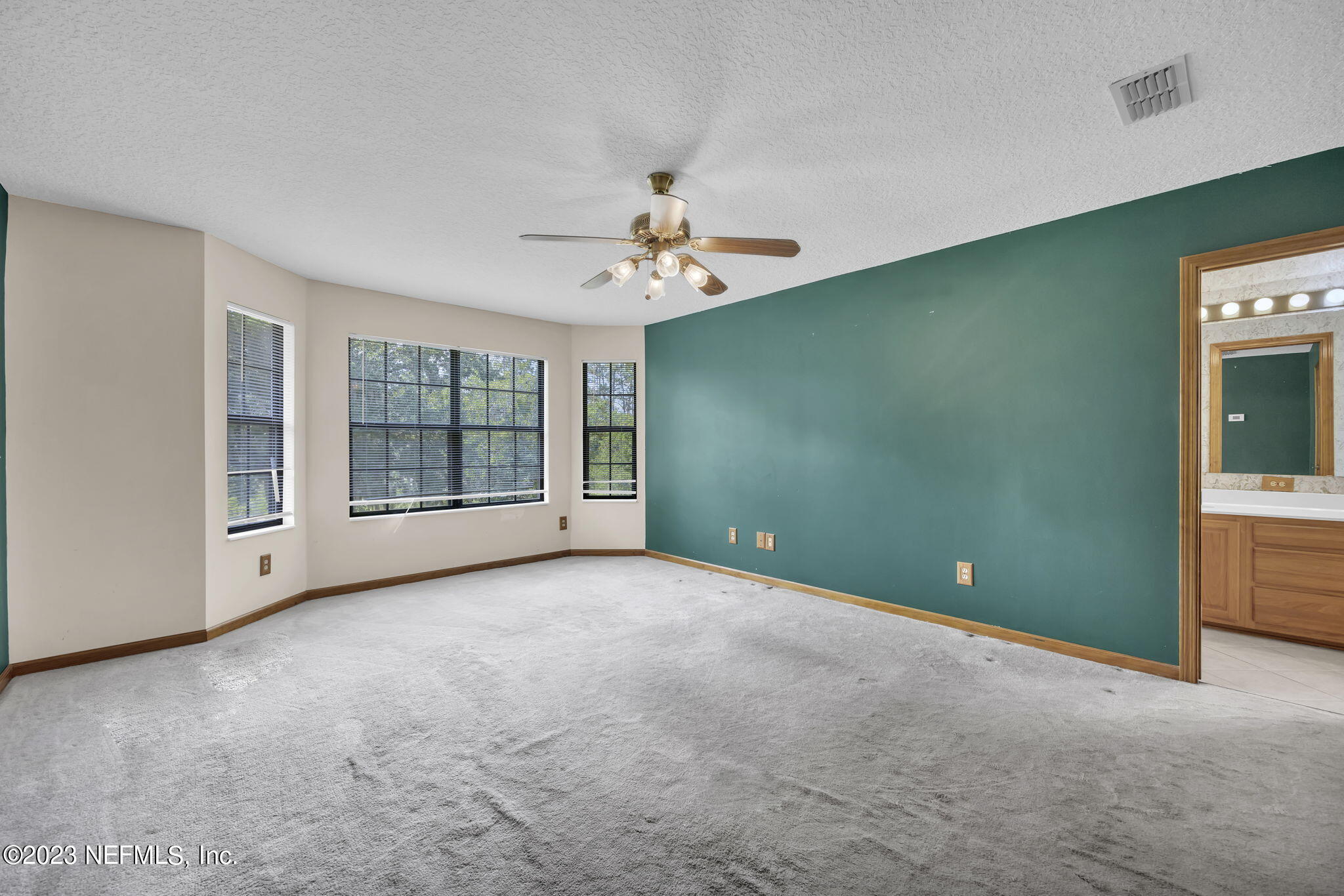 1387 Lee Road St. Johns, FL 32259 - Photo 29 of 62 a view of an empty room with a window