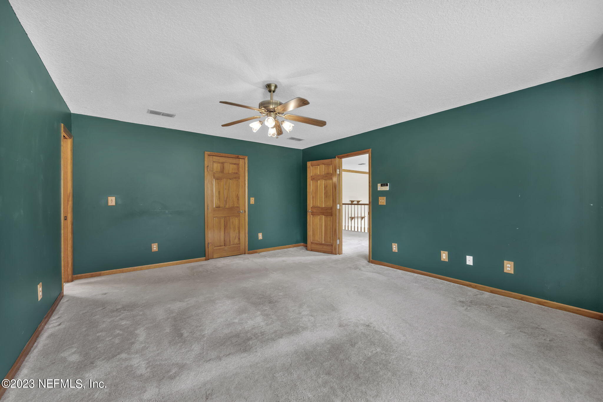 1387 Lee Road St. Johns, FL 32259 - Photo 30 of 62 a view of an empty room with a window