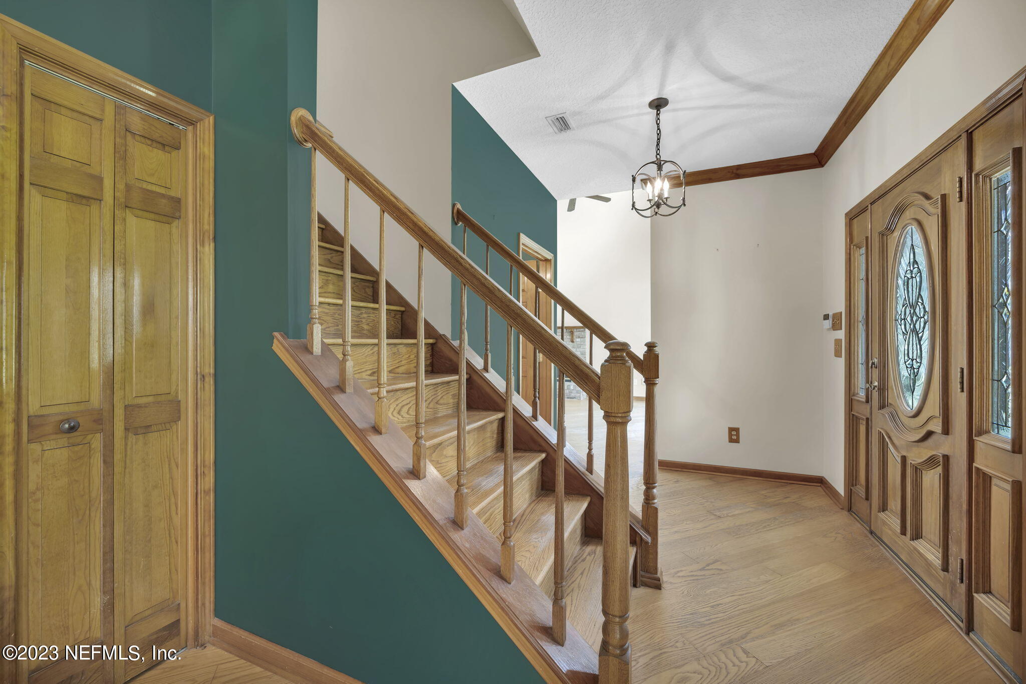 1387 Lee Road St. Johns, FL 32259 - Photo 8 of 62 a view of an entryway