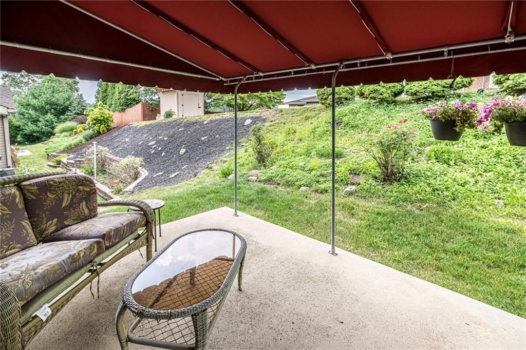 119 Prospect Drive Pittsburgh, PA 15229 - Photo 21 of 25