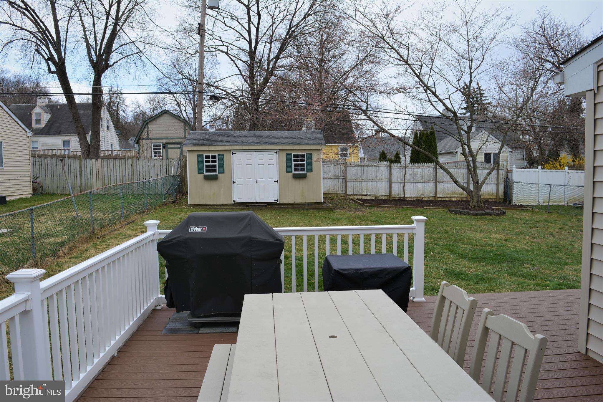 2314 Triebel Road Abington, PA 19001 - Photo 51 of 60