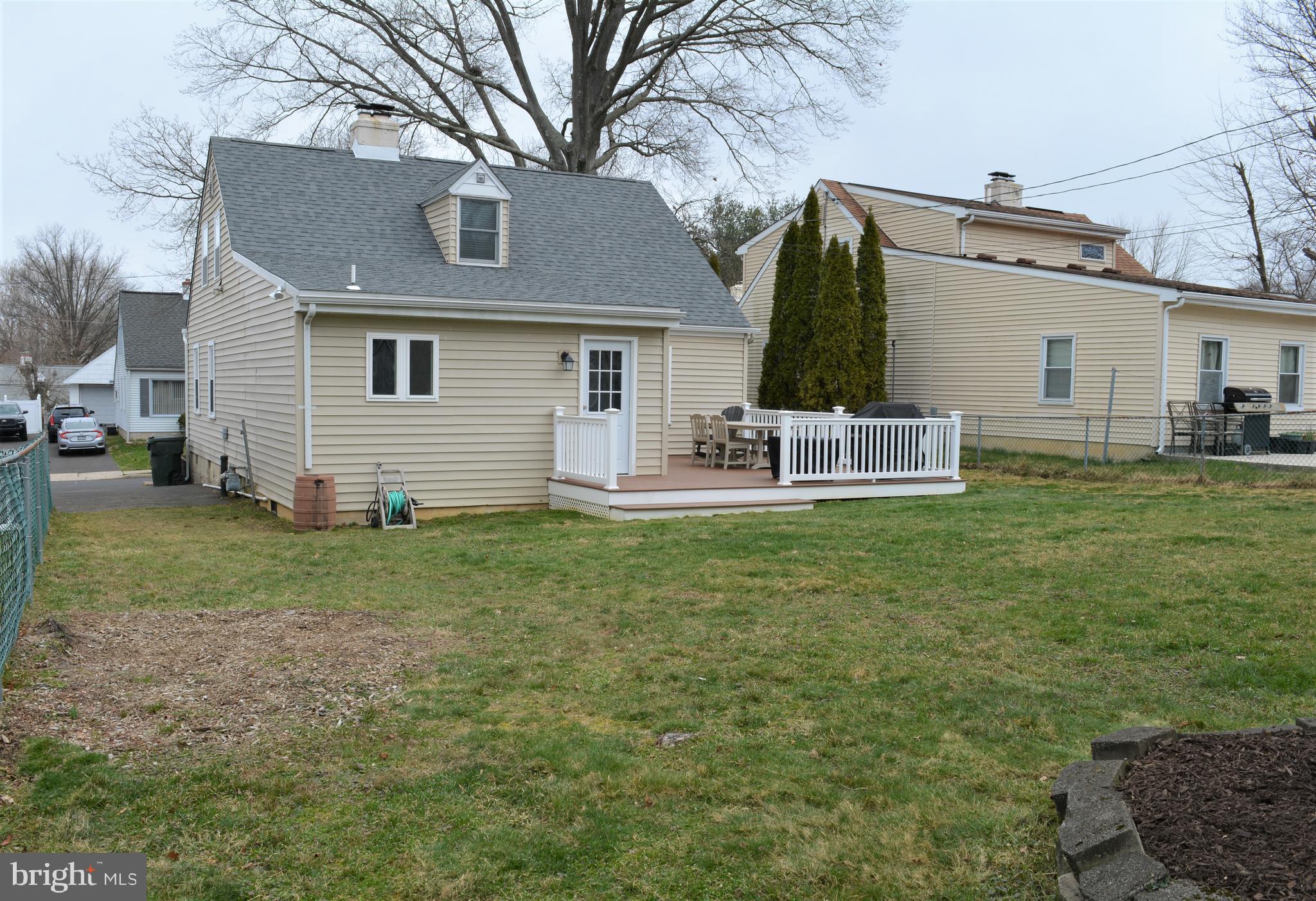 2314 Triebel Road Abington, PA 19001 - Photo 57 of 60