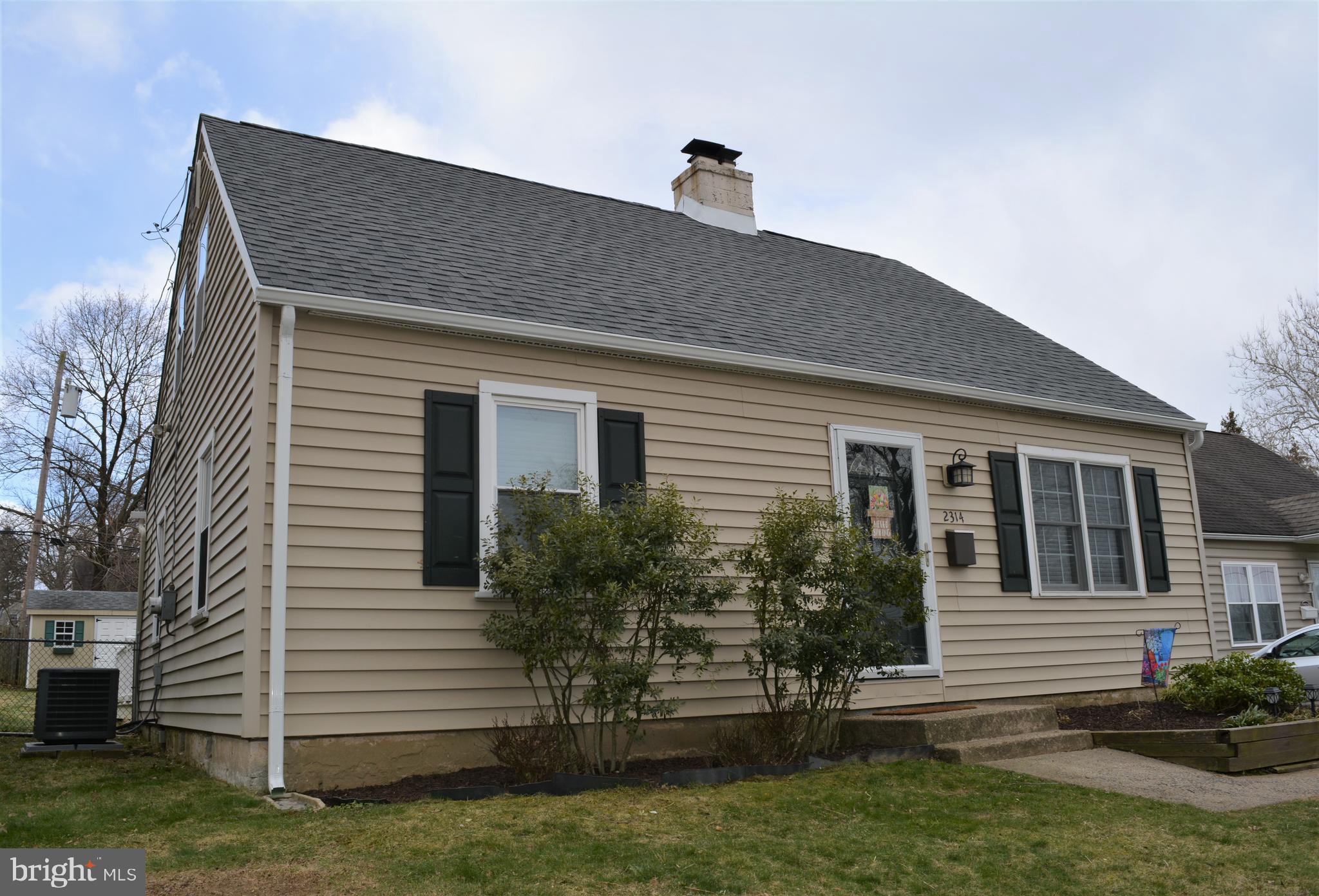 2314 Triebel Road Abington, PA 19001 - Photo 59 of 60