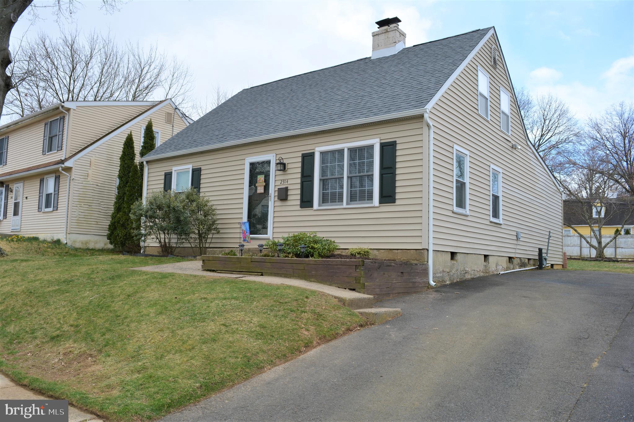 2314 Triebel Road Abington, PA 19001 - Photo 60 of 60