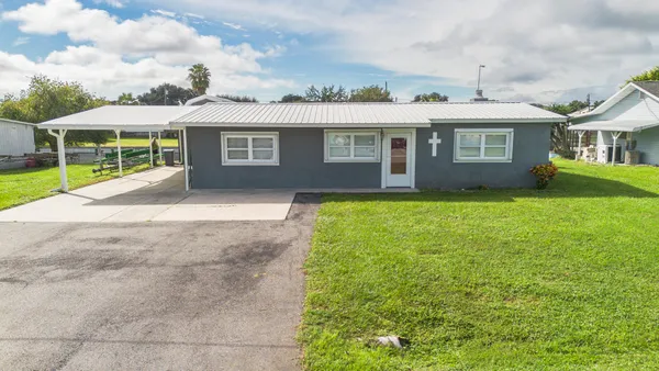 $257,000 | 2116 Southeast 31st Street, Okeechobee, FL 34974