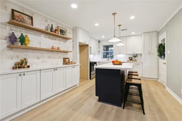 $334,000 | 2113 Riviere Avenue, Metairie, LA 70003