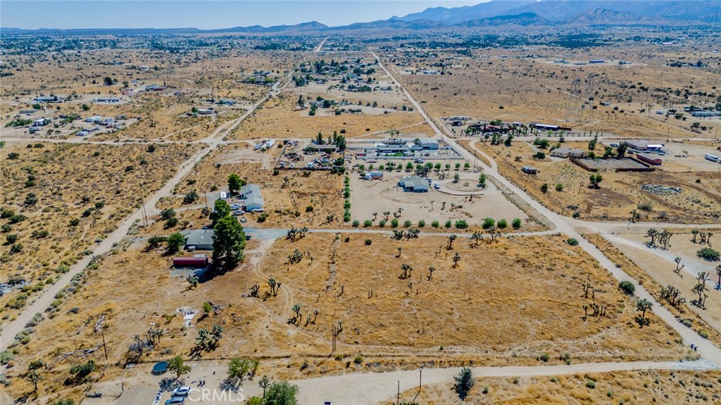 10601 Anderson Ranch Road Phelan, CA 92371 - Photo 11 of 18 a view of city view and mountain view