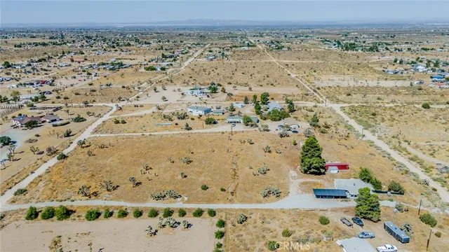 $485,000 | 10601 Anderson Ranch Road, Phelan, CA 92371