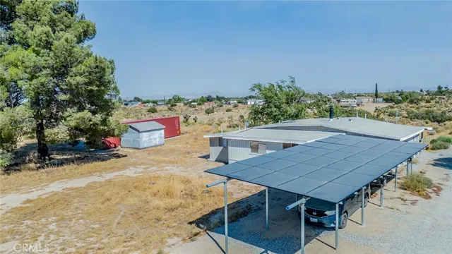 $485,000 | 10601 Anderson Ranch Road, Phelan, CA 92371