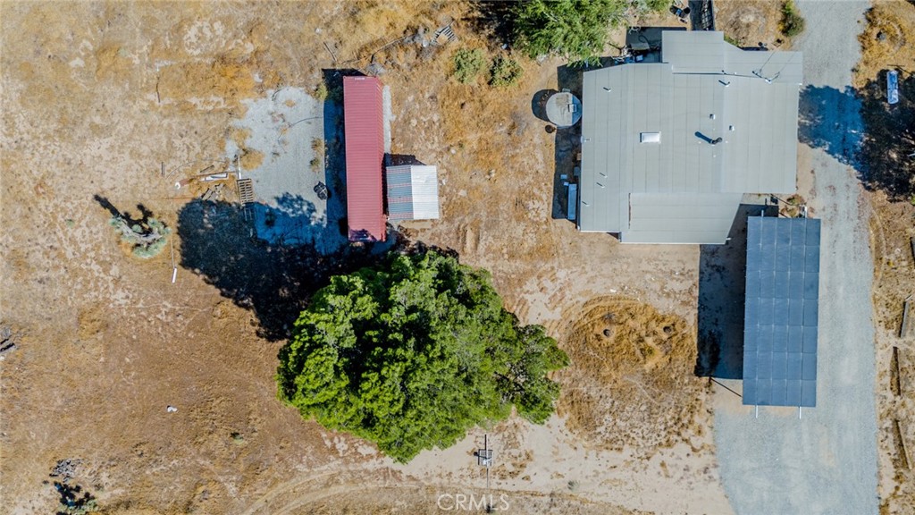 10601 Anderson Ranch Road Phelan, CA 92371 - Photo 2 of 18 a front view of a house with a yard