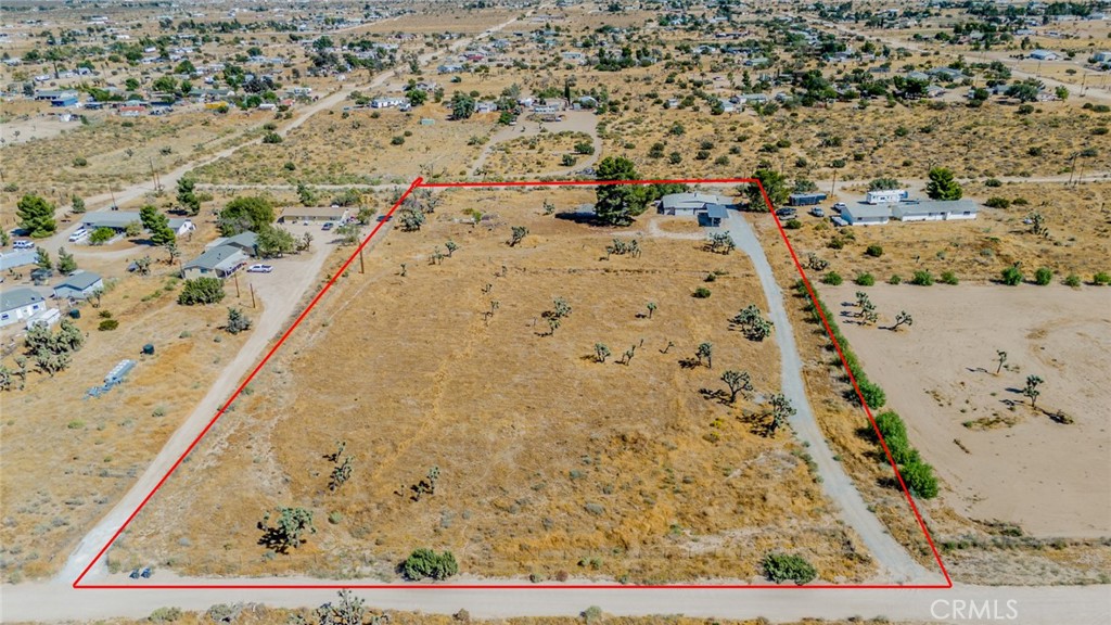 10601 Anderson Ranch Road Phelan, CA 92371 - Photo 4 of 18 a view of water heater room