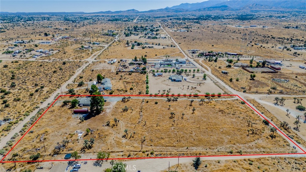 10601 Anderson Ranch Road Phelan, CA 92371 - Photo 10 of 18 an aerial view of beach with ocean view