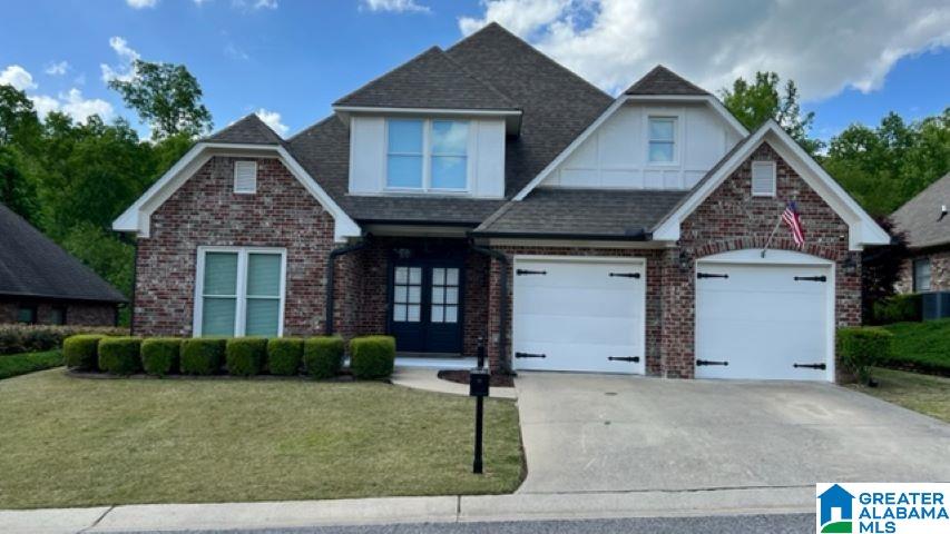 637 Foothills Trace Chelsea, AL 35043 - Photo 1 of 1