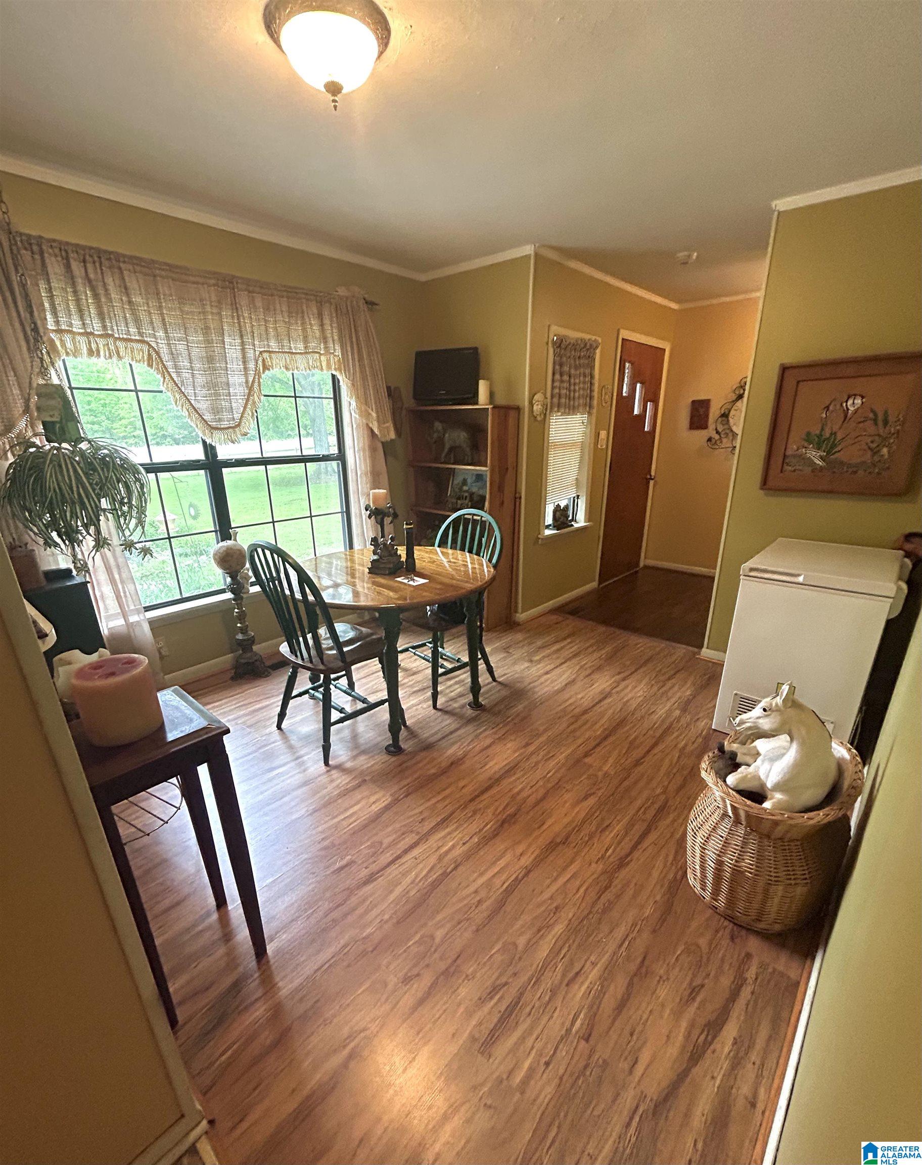 771 Priebes Mill Road Oxford, AL 36203 - Photo 10 of 35