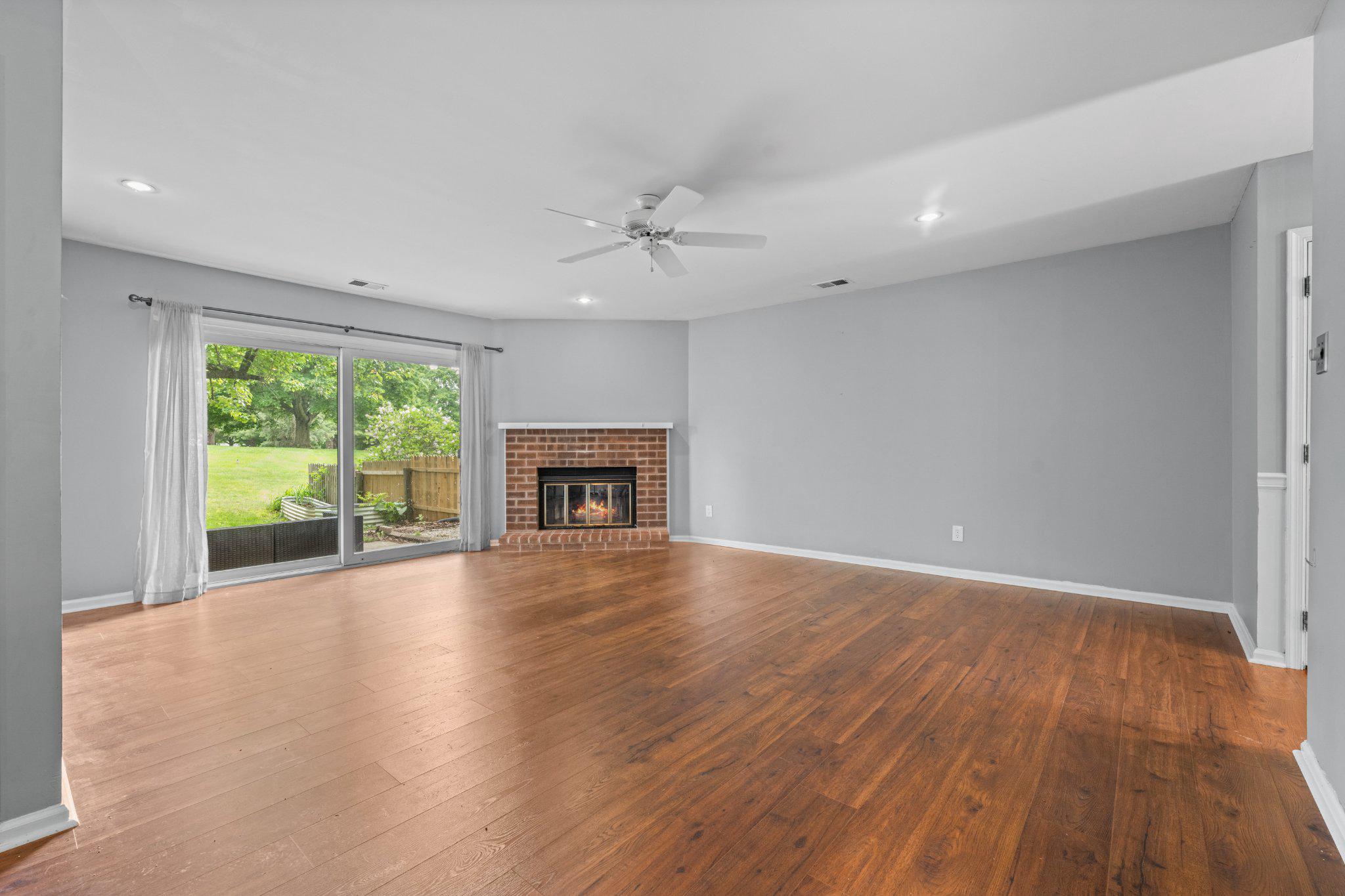 117 Talgrath Court Exton, PA 19341 - Photo 11 of 26 Living Room