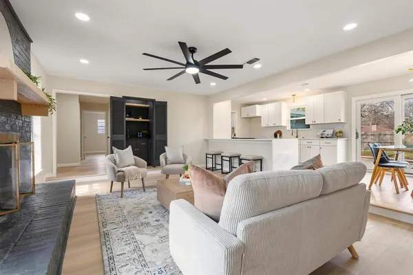 $255,000 | 2418 Monett Drive, Sherman, TX 75092