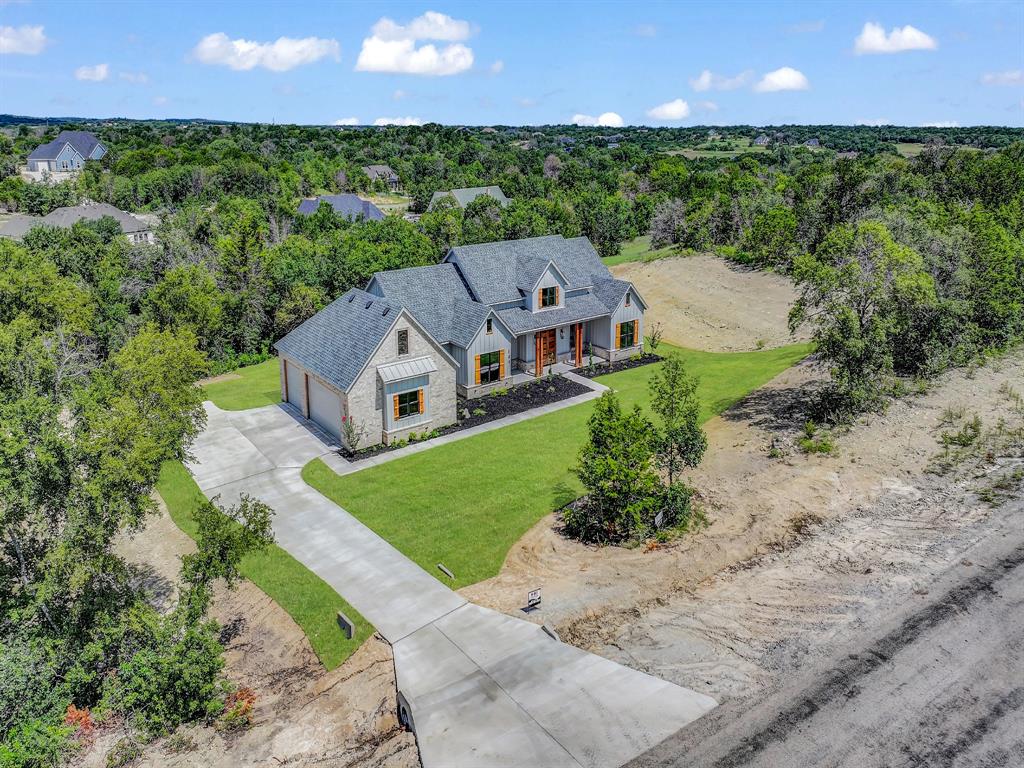 544 Aermotor Loop Weatherford, TX 76085 - Photo 3 of 40