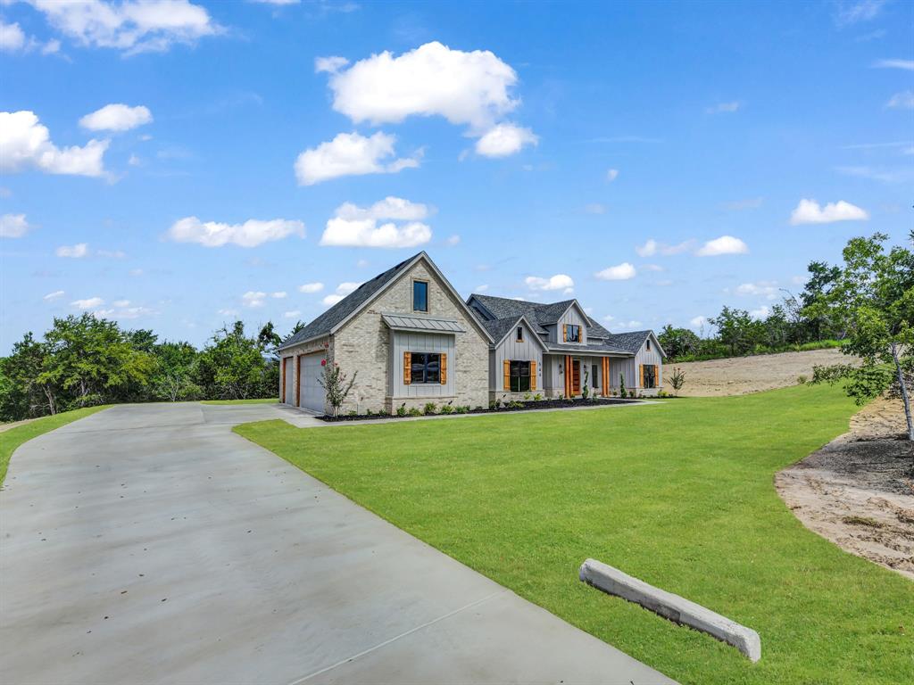 544 Aermotor Loop Weatherford, TX 76085 - Photo 35 of 40