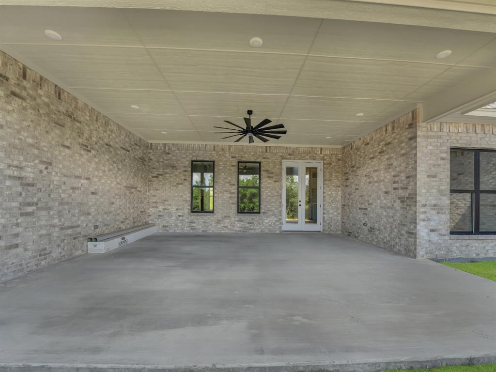 544 Aermotor Loop Weatherford, TX 76085 - Photo 39 of 40