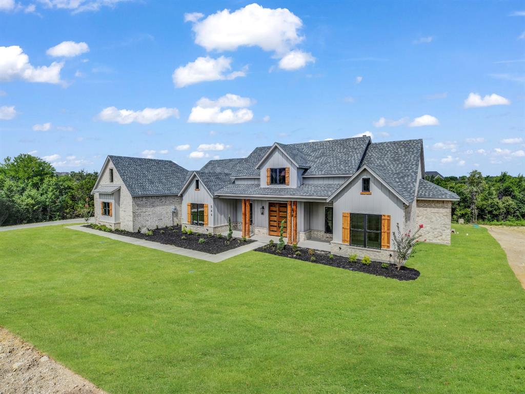 544 Aermotor Loop Weatherford, TX 76085 - Photo 4 of 40