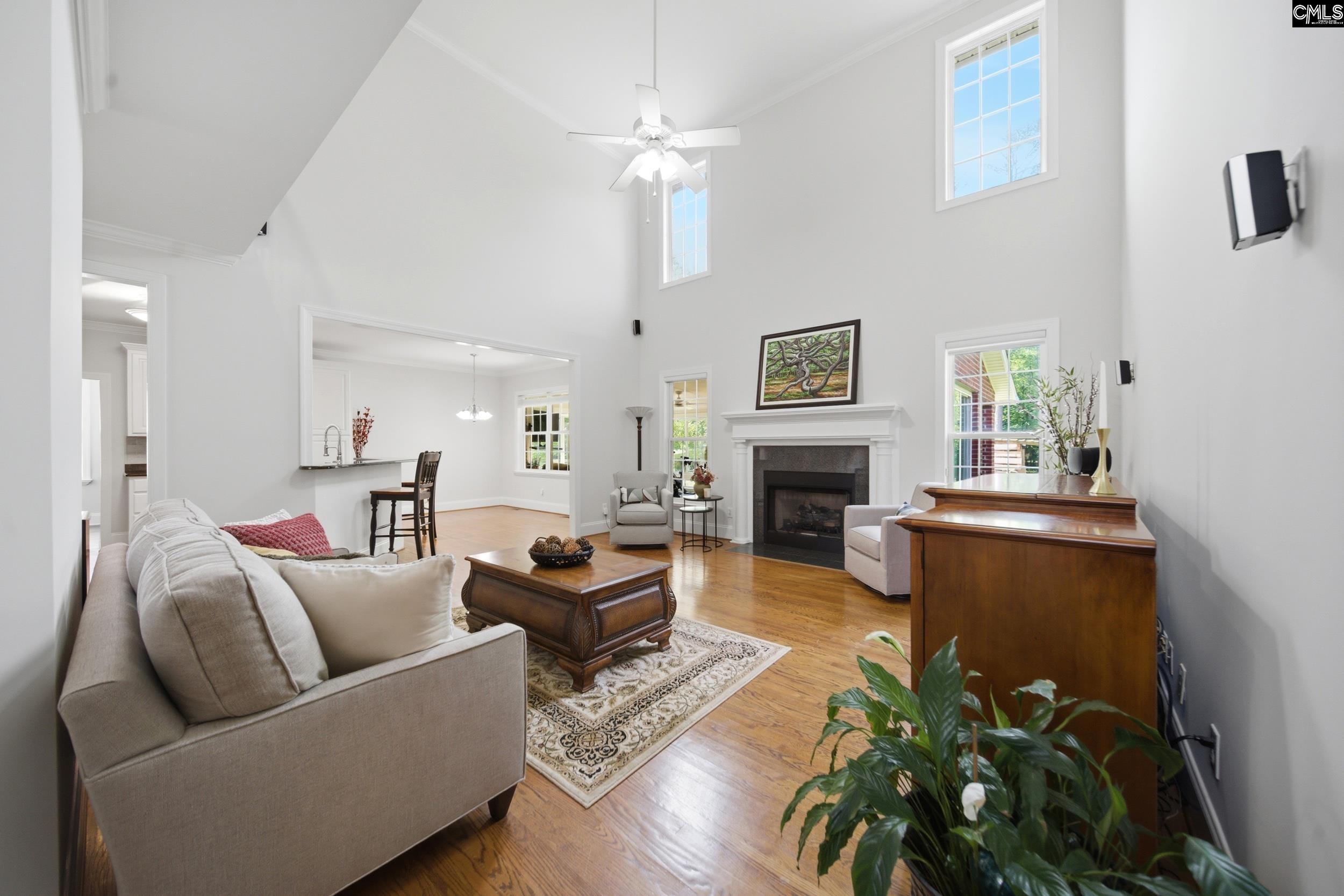 200 Cedar View Drive Irmo, SC 29063 - Photo 21 of 55