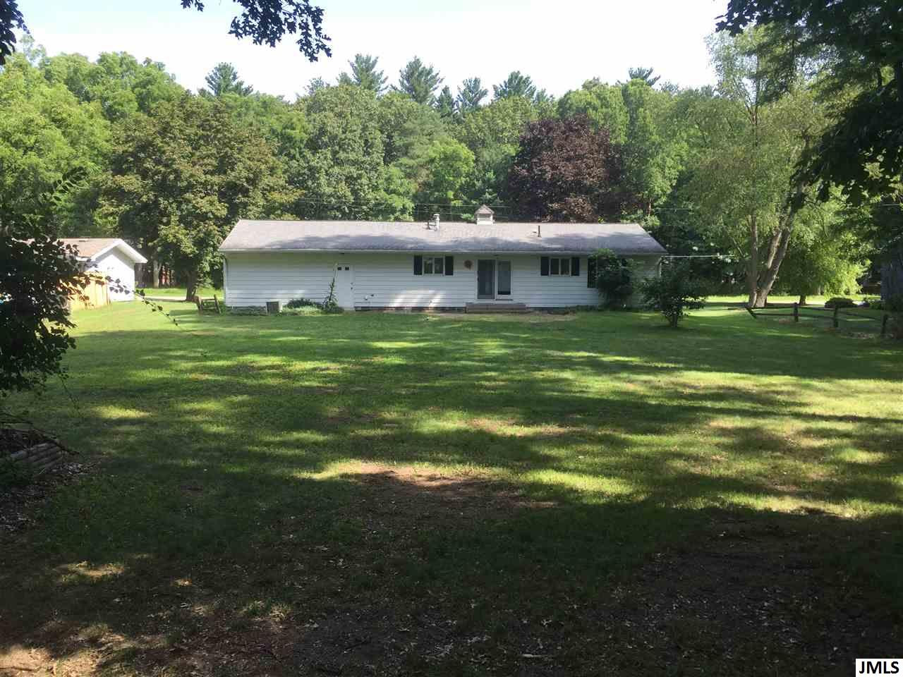5215 Merriman Road Jackson, MI 49201 - Photo 3 of 7 Photo 3