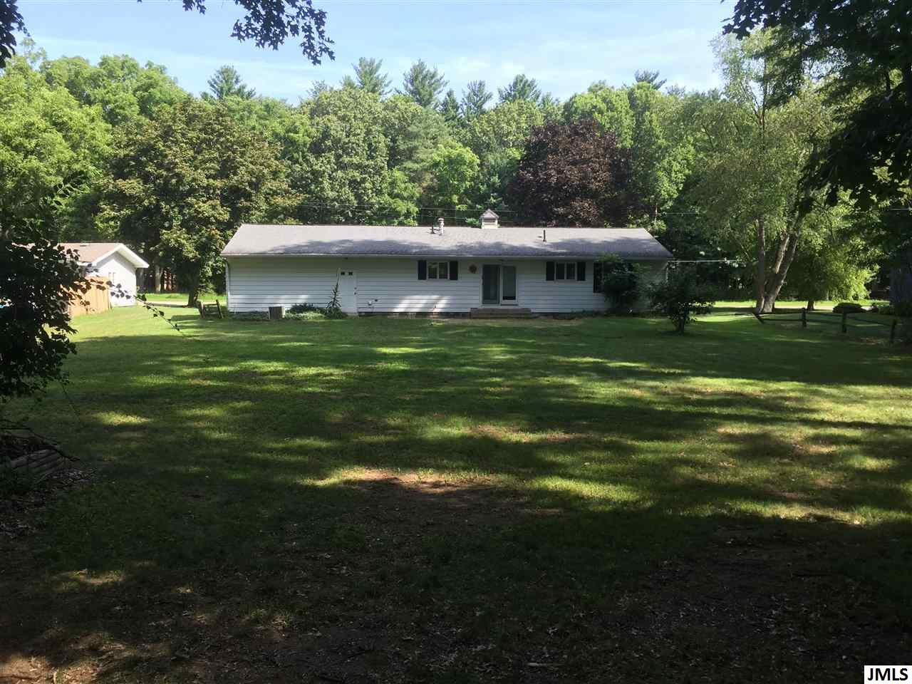 5215 Merriman Road Jackson, MI 49201 - Photo 4 of 7 Photo 4