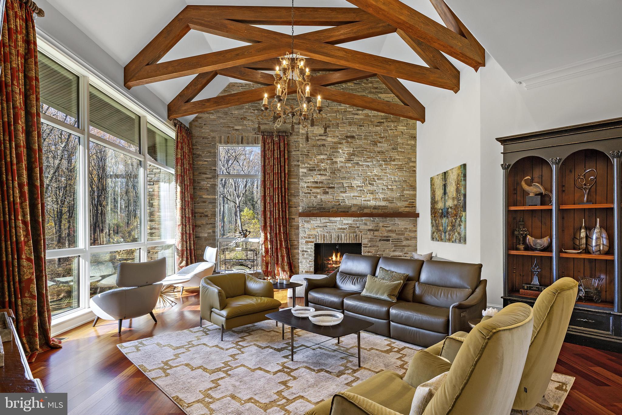 3080 Paper Mill Road Bryn Athyn, PA 19006 - Photo 41 of 107 Family Room