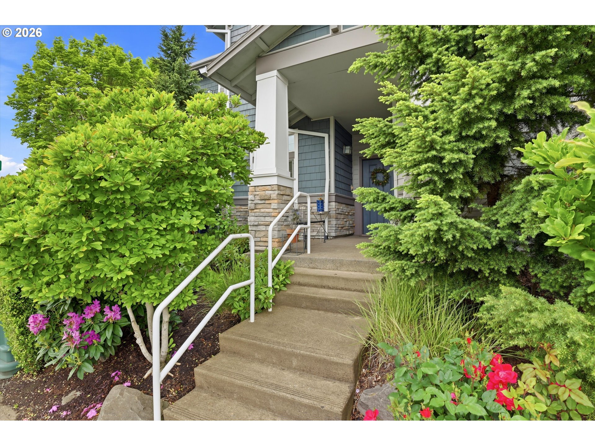14800 Southwest Sandhill Loop, Unit 101 Beaverton, OR 97007 - Photo 4 of 32