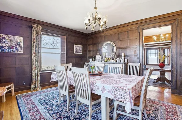 $525,000 | 2028 Clay Street, St. Joseph, MO 64501