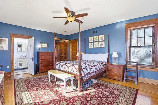 $525,000 | 2028 Clay Street, St. Joseph, MO 64501