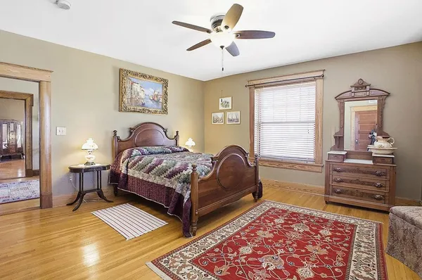 $525,000 | 2028 Clay Street, St. Joseph, MO 64501