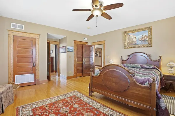 $525,000 | 2028 Clay Street, St. Joseph, MO 64501
