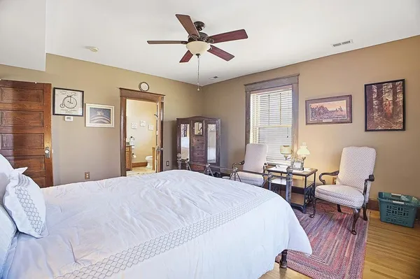 $525,000 | 2028 Clay Street, St. Joseph, MO 64501