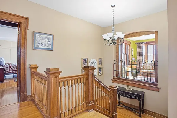 $525,000 | 2028 Clay Street, St. Joseph, MO 64501