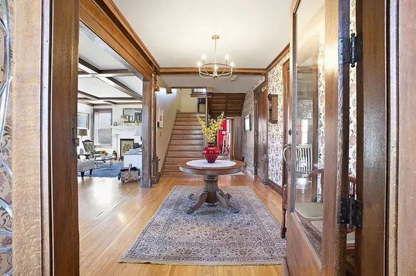 $525,000 | 2028 Clay Street, St. Joseph, MO 64501