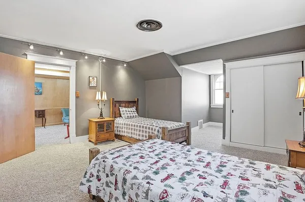 $525,000 | 2028 Clay Street, St. Joseph, MO 64501