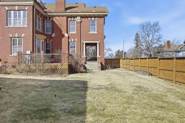 $525,000 | 2028 Clay Street, St. Joseph, MO 64501
