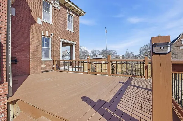 $525,000 | 2028 Clay Street, St. Joseph, MO 64501