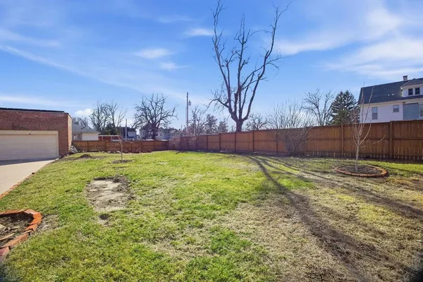 $525,000 | 2028 Clay Street, St. Joseph, MO 64501