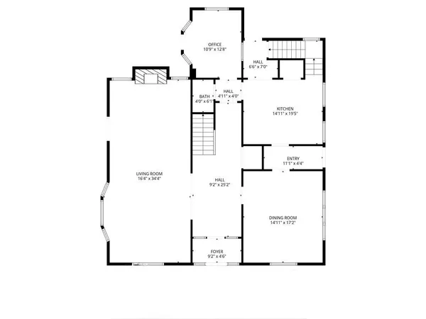 $525,000 | 2028 Clay Street, St. Joseph, MO 64501