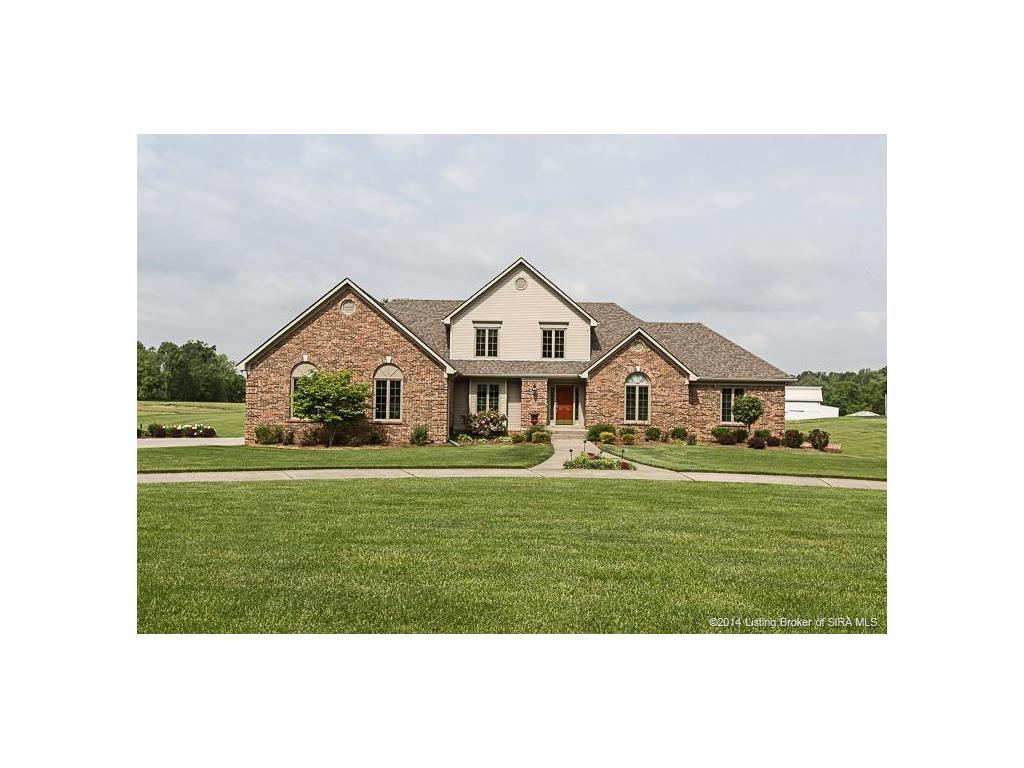7581 Navilleton Road Floyds Knobs, IN 47119 - Photo 1 of 71 Gallery Image 1