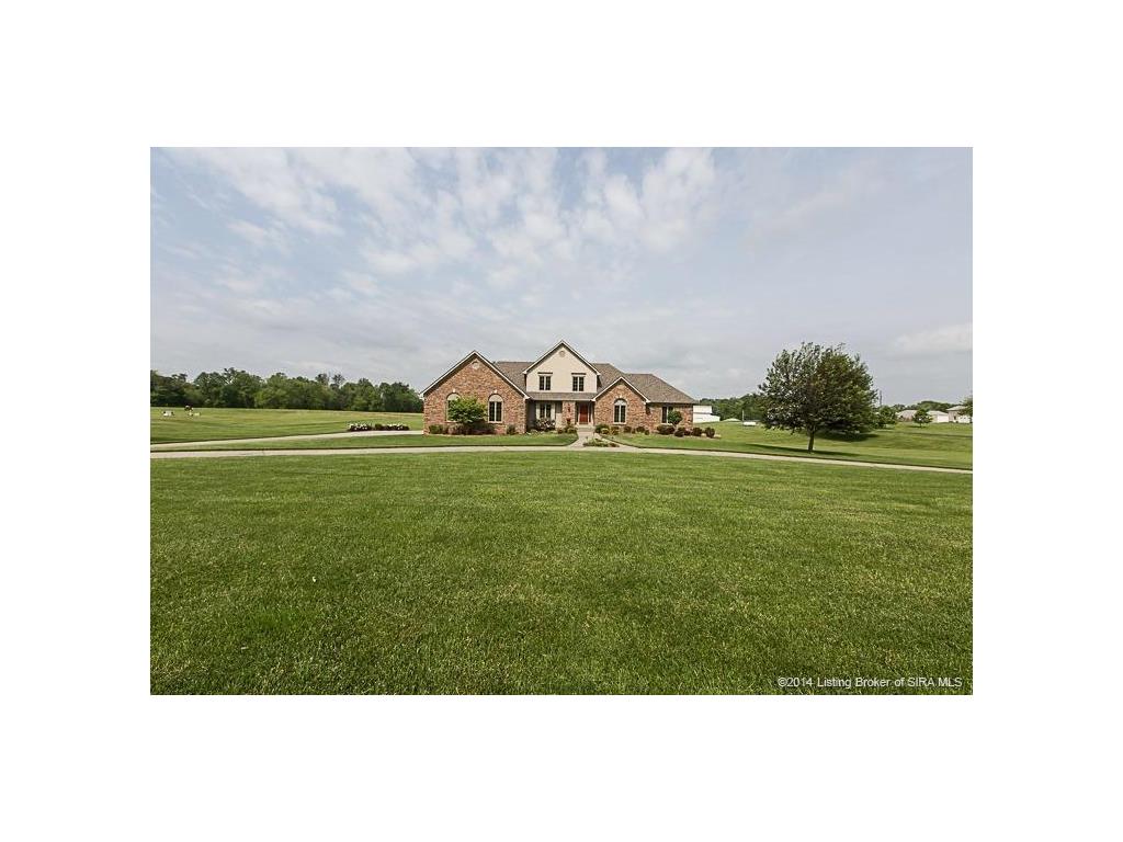 7581 Navilleton Road Floyds Knobs, IN 47119 - Photo 2 of 71 Gallery Image 2