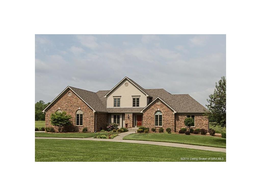 7581 Navilleton Road Floyds Knobs, IN 47119 - Photo 35 of 71 Gallery Image 35