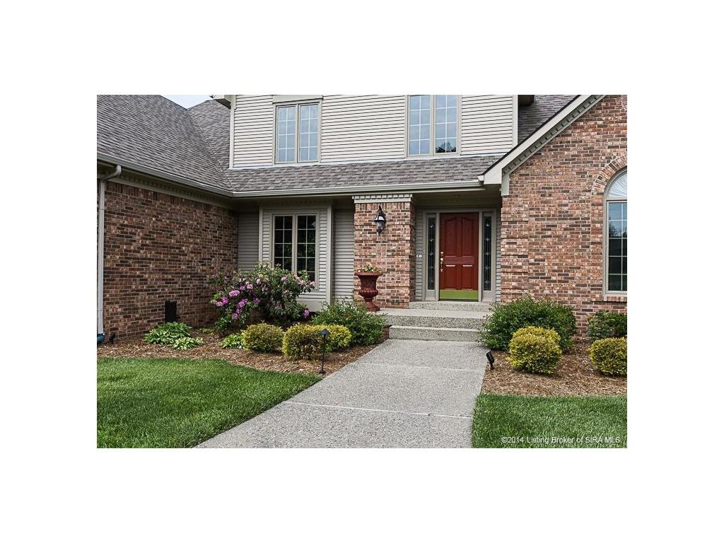 7581 Navilleton Road Floyds Knobs, IN 47119 - Photo 37 of 71 Gallery Image 37