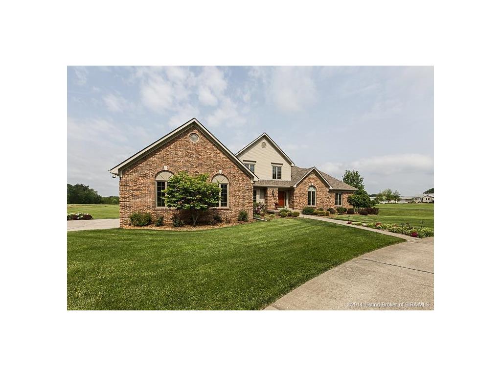 7581 Navilleton Road Floyds Knobs, IN 47119 - Photo 52 of 71 Gallery Image 52