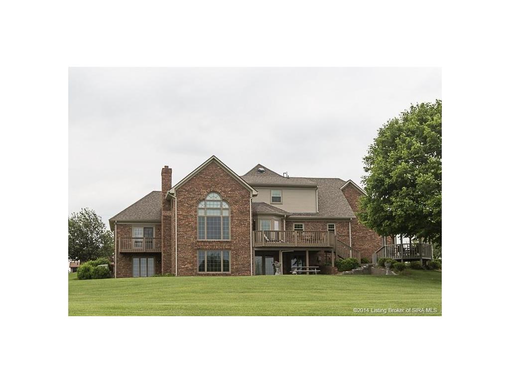 7581 Navilleton Road Floyds Knobs, IN 47119 - Photo 6 of 71 Gallery Image 6