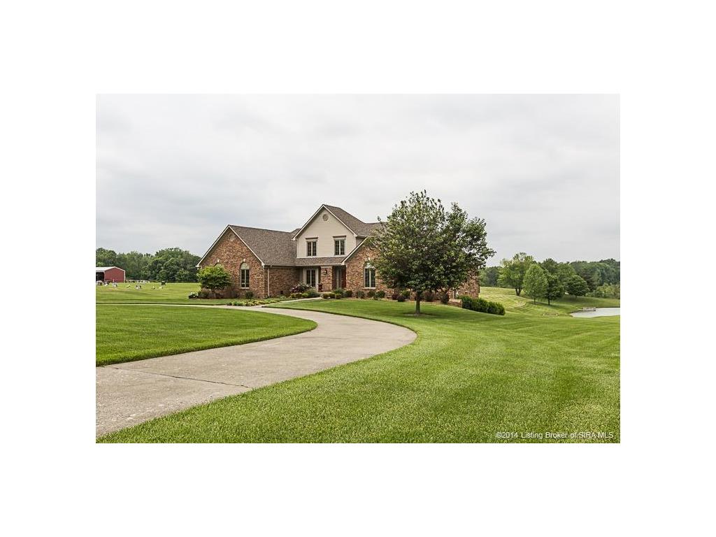 7581 Navilleton Road Floyds Knobs, IN 47119 - Photo 70 of 71 Gallery Image 70