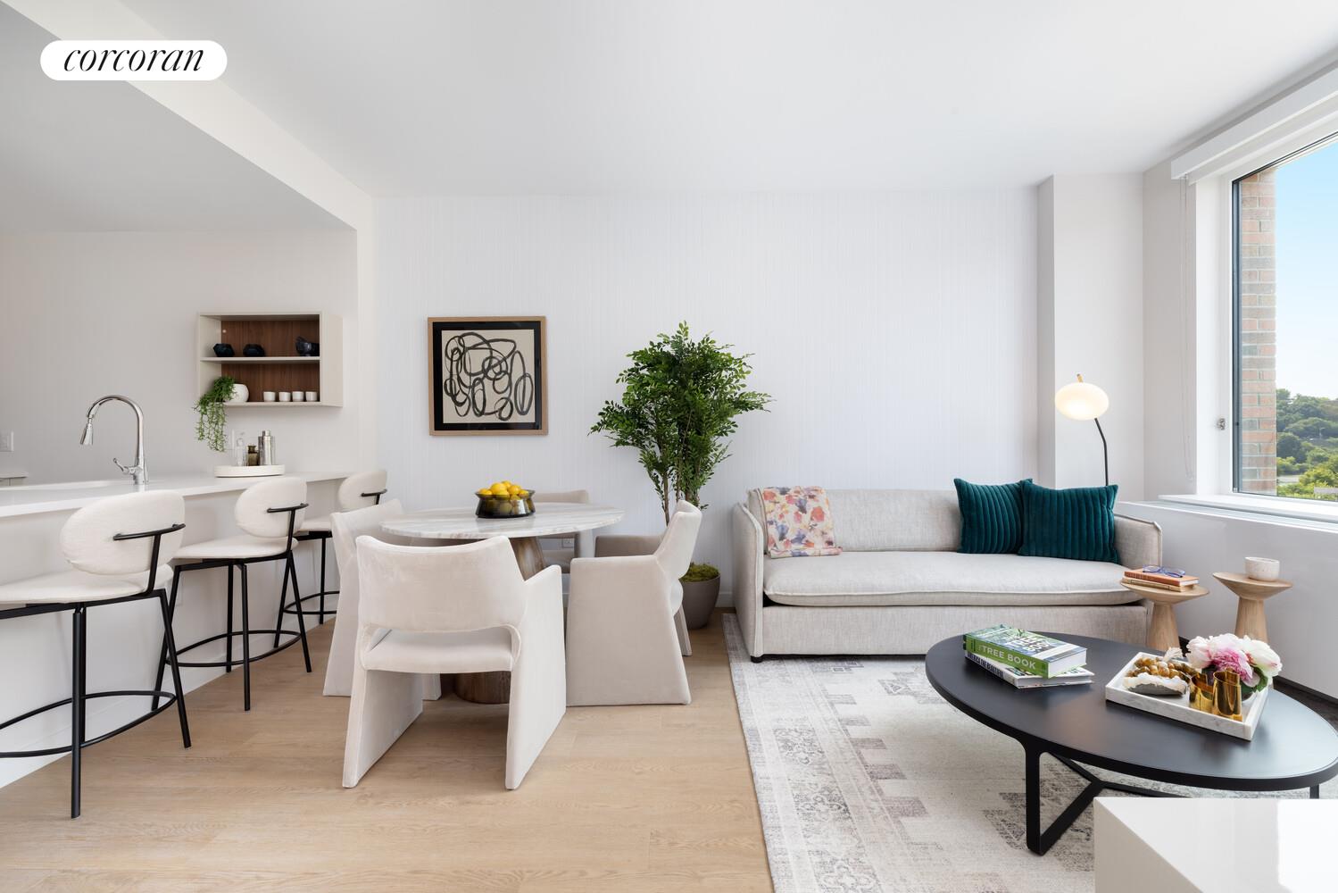 405 West 206th Street, Unit 710S Manhattan, NY 10034 - Photo 2 of 44
