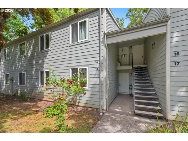 $217,000 | 5190 Northwest Neakahnie Avenue, Unit 15, Portland, OR 97229